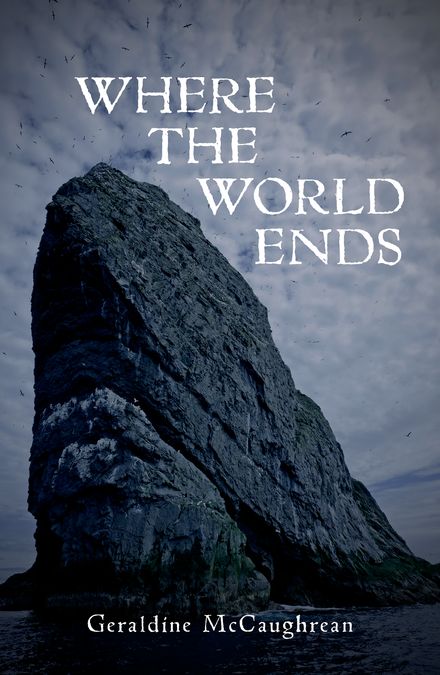 Rollercoasters: Where the World Ends: Geraldine McCaughrean. Geraldine McCaughrean (Oxford University Press España, S.A.) 9781382035934 Imagen principal del producto