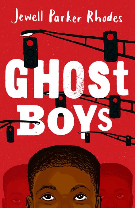 New Rollercoasters: Ghost Boys: Jewell Parker Rhodes. Aa. Vv. (Oxford University Press España, S.A.) 9781382036399 Imagen principal del producto