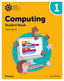 Oxford International Primary Computing Student Book 1 3rd Edition. Aa. Vv. (Oxford University Press España, S.A.) 9781382047326