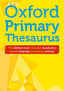 New Oxford Primary Thesaurus. Samantha Armstrong (Oxford University Press España, S.A.) 9781382051576