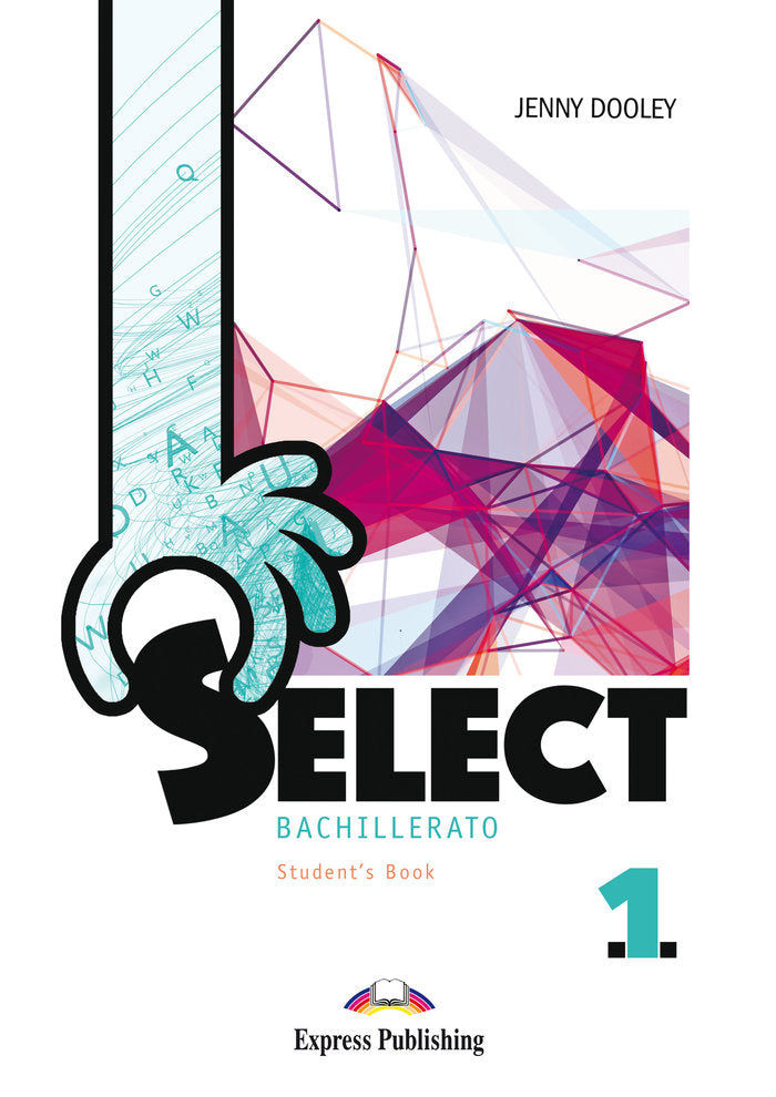 ✅ SELECT 1ºNB SB 22 - 9781399206211