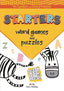 Word Games Puzzles Starters EP SB 23 with Digibooks (Express Publishing) - 9781399209663