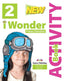 NEW I WONDER 2º de Primaria WB 23 PACK | AA,VV | 9781399212687 (Express Publishing)