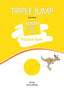 Triple Junp Tests A2 SB 24 (Express Publishing) - 9781399214001