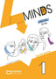 4MINDS SB 1º BACH 26 (Express Publishing) - 9781399222938