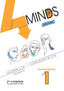4MINDS Wb&grammar 1º BACH 26 (Express Publishing) - 9781399222952