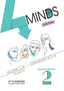 4MINDS Wb&grammar 2º BACH 26 (Express Publishing) - 9781399222990