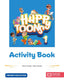 Happytoons WB Level 1º EP 26 (Express Publishing) - 9781399224376