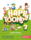 Happytoons SB Level 3º EP 26 (Express Publishing) - 9781399224468
