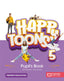 Happytoons SB Level 5º EP 26 (Express Publishing) - 9781399224567