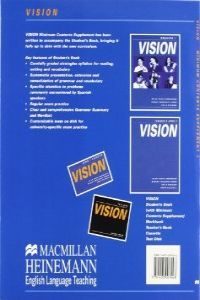 Vision 1º Nb St PACK Castellano HEIIN1NB (Macmillan) - 9781405007443