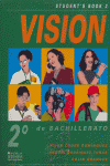 Vision 2º Nb St, PACK Castellano HEIIN2NB (Macmillan) - 9781405007474