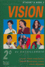 Vision 2º Nb St, PACK Castellano HEIIN2NB (Macmillan) - 9781405007474