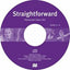 Straightforward Advanced Class CDS HEIIN60IDI (Macmillan) - 9781405010863