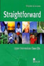 Straight Forward Upper Intermediate CD HEIIN60IDI (Macmillan) - 9781405010931