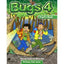 Bugs 4 EP St 07 HEIIN14EP (Macmillan) - 9781405011501