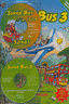 Super Bus 3 ST+2CDS 5º EP HEIIN15EP (Macmillan) - 9781405012669