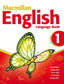 Mcmillan English 1º EP 08 Language Book HEIIN1EP (Macmillan) - 9781405013673