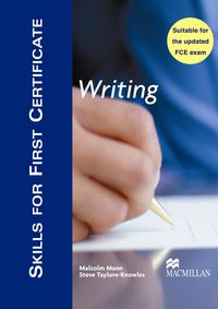 Hein Skills For Fc Writing HEIIN0SD (Macmillan) - 9781405017473