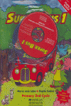 Super Bus 1 ST+2CDS 3º EP HEIIN3EP (Macmillan) - 9781405025690
