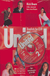 United 2º ESO St 04 HEIIN32ESO (Macmillan) - 9781405026222