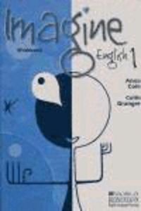 Imagine English 1º St+cd Castellano HEIIN1ESO (Macmillan) - 9781405026406