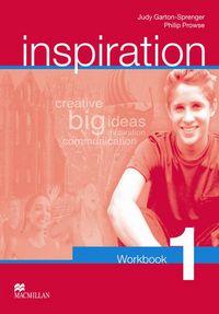 Inspiration 1º ESO WB 05 HEIIN1ESO (Macmillan) - 9781405029360