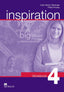 Inspiration 4ªESO WB 2007 HEIIN17ESO (Macmillan) - 9781405029513