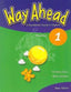 Way Ahead 1 WB HEIIN11EP (Macmillan) - 9781405058568