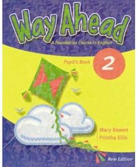 Way Ahead 2 St HEIIN12EP (Macmillan) - 9781405058636