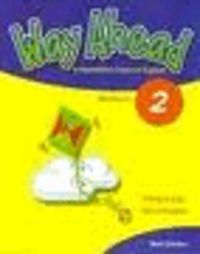 Way Ahead 2 WB HEIIN12EP (Macmillan) - 9781405058643