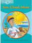 Explorers Young 2 Sun Cloud Stone HEIIN0SD - 9781405060042