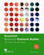Essential Business Grammar Builder HEI0SD (Macmillan) - 9781405070485