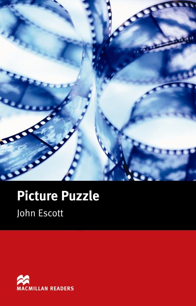 Picture Puzzle Mr (b) HEIIN0SD (Macmillan) - 9781405072489