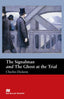 Signalman & Ghost Trial Mr (b) HEIIN0SD (Macmillan) - 9781405072496