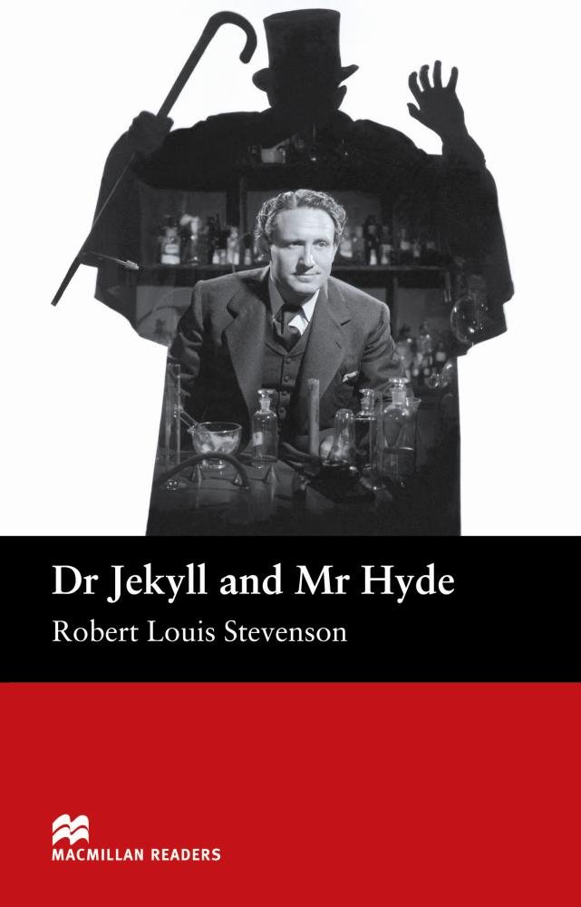 Dr, Jekill and Mr Hyde Mr (e) HEIIN0SD (Macmillan) - 9781405072656