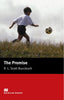 Promise, the Mr (e) HEIIN0SD (Macmillan) - 9781405072779