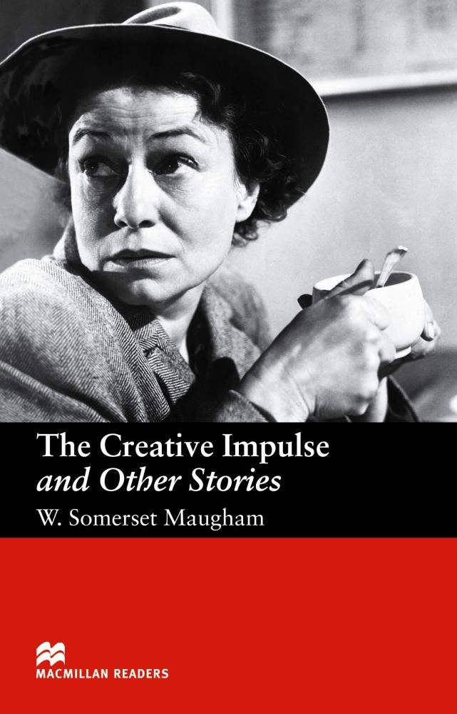 Creative Impulse Mr (u) HEIIN0SD (Macmillan) - 9781405073226