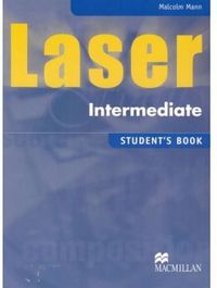 Laser Intermediate St 06 HEIIN0ESO (Macmillan) - 9781405075671
