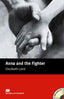 Anna and the Fighter Mr (b) HEIIN0SD (Macmillan) - 9781405076104