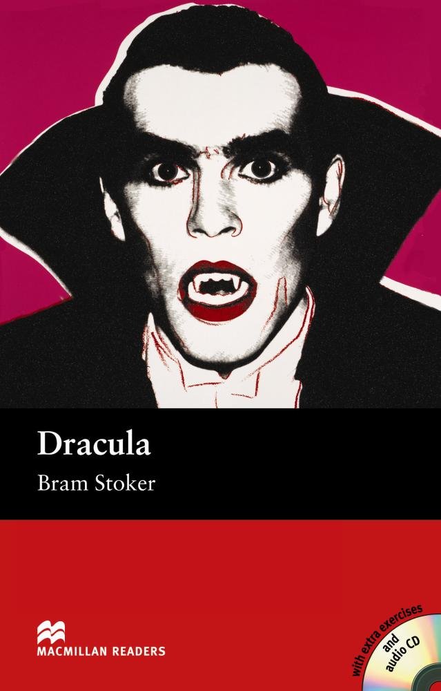 Dracula Il Mr (i) HEIIN0SD (Macmillan) - 9781405076722