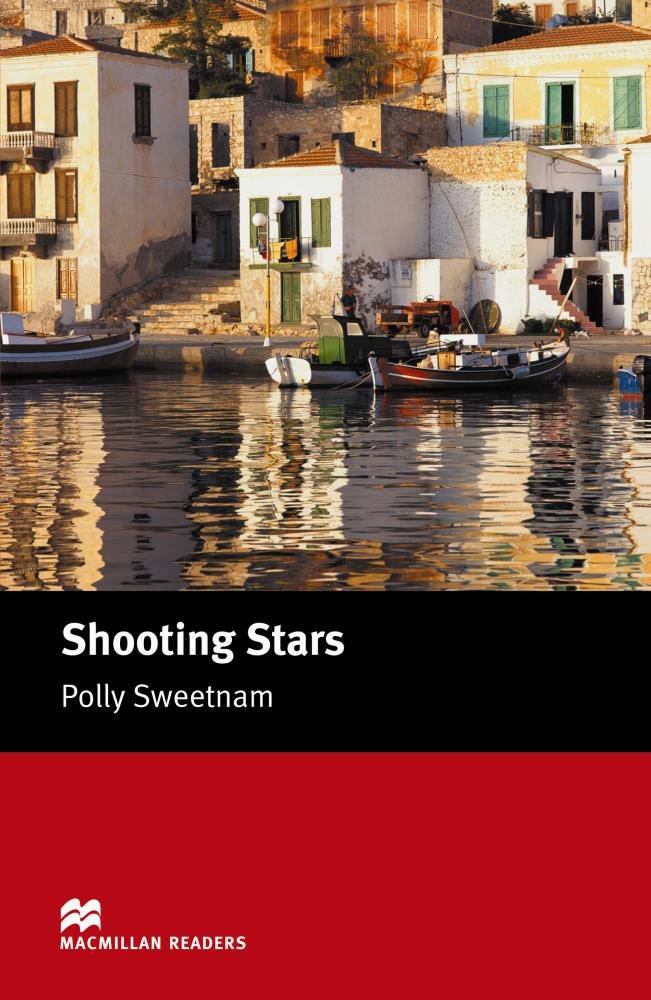 Shooting Stars Mr (s) HEIIN0SD (Macmillan) - 9781405077965
