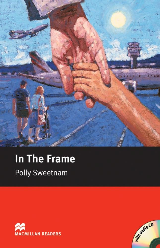 In the Frame Mr (s) HEIIN0SD (Macmillan) - 9781405078009