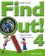 Find Out 4º EP St 07 HEIIN14EP (Macmillan) - 9781405078382
