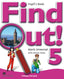 Find Out 5º EP St 07 HEIIN15EP (Macmillan) - 9781405078498
