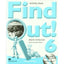 Find Out 6º EP Wb+song+cd+cdr 07 HEIIN16EP (Macmillan) - 9781405078726