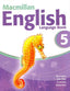 Mcmillan English 5º EP 08 Language Book HEIIN5EP (Macmillan) - 9781405081313