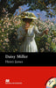 Daisy Miller+cd Mr (p) HEI0SD (Macmillan) - 9781405084079
