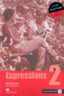 Expressions 2 Wb+key PACK 06 HEIIN0SED (Macmillan) - 9781405085106