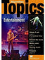 Topics Pre Intermediate Entertainment HEI0SD (Macmillan) - 9781405094979